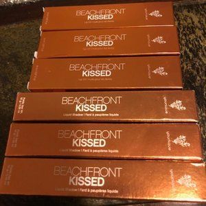 Beachfront Kissed Lip Oil - Oceanside